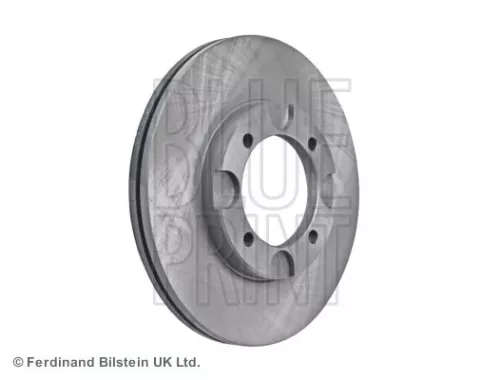 BLUE PRINT BLUE PRINT ADG04308 2x BLUE Print Front Internally Vented Brake Discs For Hyundai Lantra 
