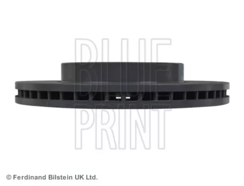 BLUE PRINT BLUE PRINT ADG043123 2x BLUE Print Front Internally Vented Brake Discs For Kia Carnival / Grand Carnival 