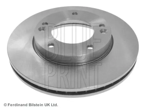 BLUE PRINT BLUE PRINT ADG043145 2x BLUE Print Front Internally Vented Brake Discs 