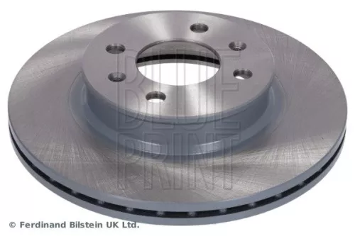 BLUE PRINT BLUE PRINT ADG043152 2x BLUE Print Front Internally Vented Brake Discs For Hyundai I20 