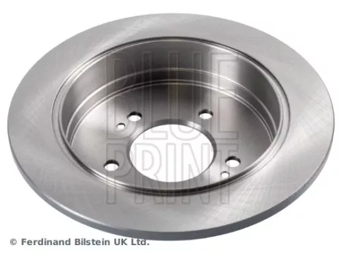 BLUE PRINT BLUE PRINT ADG043155 2x BLUE Print Rear Solid Brake Discs For Hyundai Kia Grandeur Opirus 