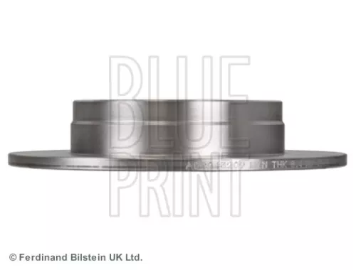 BLUE PRINT BLUE PRINT ADG043209 2x BLUE Print Rear Solid Brake Discs For Hyundai Grandeur Sonata 