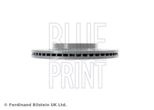 BLUE PRINT BLUE PRINT ADG043221 2x BLUE Print Front Internally Vented Brake Discs For Hyundai Kia Ceed Elantra I30 K 