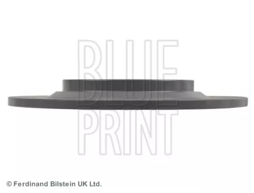 BLUE PRINT BLUE PRINT ADG043230 2x BLUE Print Rear Solid Brake Discs For Hyundai Kia Grandeur Kona Niro Optima Soul 