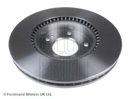 BLUE PRINT BLUE PRINT ADG04395 2x BLUE Print Front Internally Vented Brake Discs For Hyundai Kia Magentis Sonata 