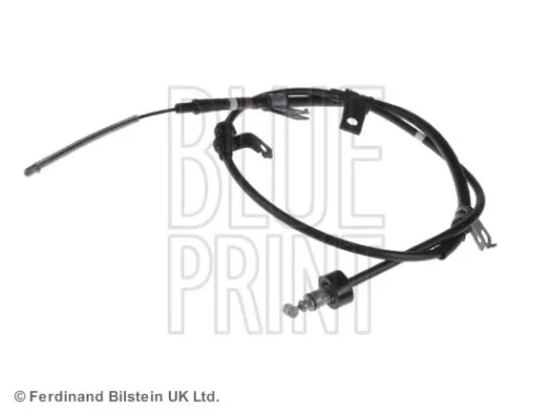 BLUE PRINT BLUE PRINT ADG046122 Blue Print Rear Right Handbrake Cable For Hyundai Getz 