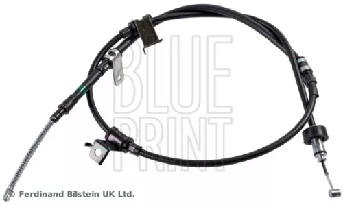 BLUE PRINT BLUE PRINT ADG046127 Blue Print Rear Left Handbrake Cable For Hyundai Getz 