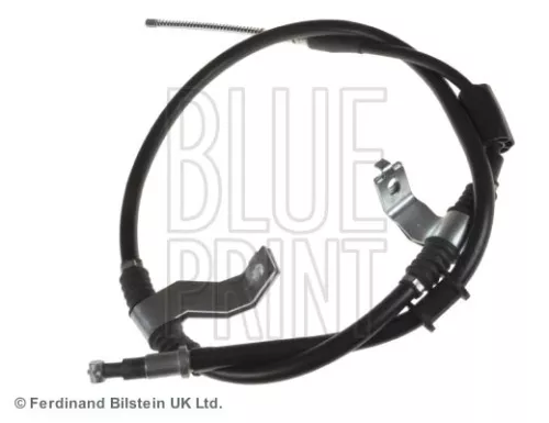 BLUE PRINT BLUE PRINT ADG046153 Blue Print Rear Left Handbrake Cable For Chevrolet Daewoo Lacetti Nubir 