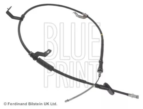 BLUE PRINT BLUE PRINT ADG046184 Blue Print Rear Right Handbrake Cable For Hyundai Tucson 