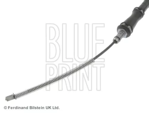 BLUE PRINT BLUE PRINT ADG046184 Blue Print Rear Right Handbrake Cable For Hyundai Tucson 