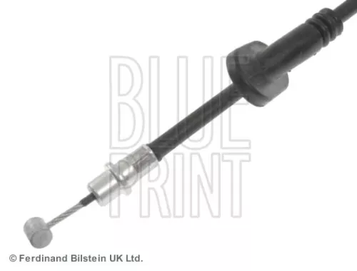 BLUE PRINT BLUE PRINT ADG046184 Blue Print Rear Right Handbrake Cable For Hyundai Tucson 
