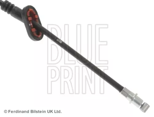BLUE PRINT BLUE PRINT ADG046185 Blue Print Rear Left Handbrake Cable For Hyundai Tucson 