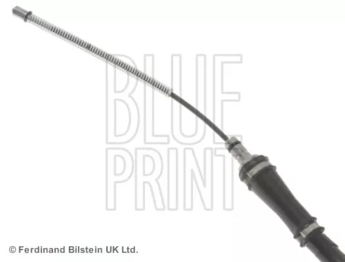 BLUE PRINT BLUE PRINT ADG046185 Blue Print Rear Left Handbrake Cable For Hyundai Tucson 
