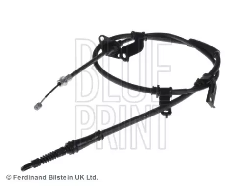 BLUE PRINT BLUE PRINT ADG046187 Blue Print Rear Left Handbrake Cable For Hyundai Sonata 