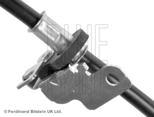 BLUE PRINT BLUE PRINT ADG046204 Blue Print Rear Left Handbrake Cable For Kia Picanto 