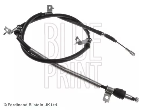 BLUE PRINT BLUE PRINT ADG046211 Blue Print Rear Right Handbrake Cable For Hyundai I30 