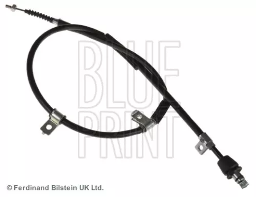 BLUE PRINT BLUE PRINT ADG046225 Blue Print Rear Right Handbrake Cable For Hyundai Coupe 