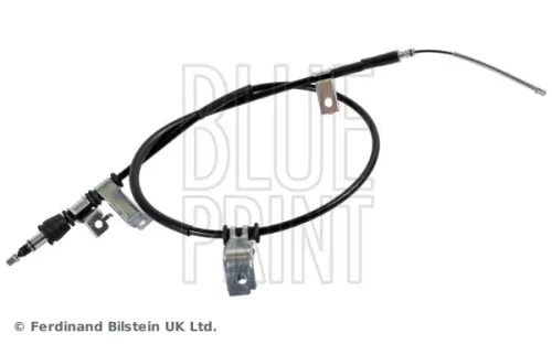 BLUE PRINT BLUE PRINT ADG046265 Blue Print Rear Left Handbrake Cable For Hyundai I20 