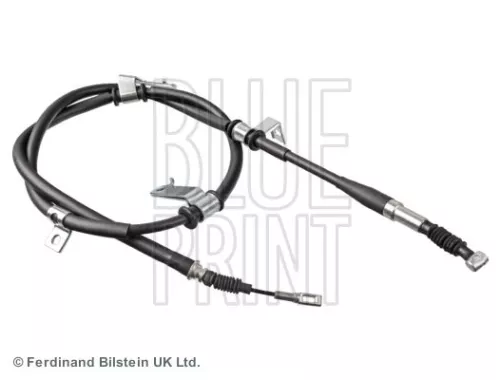 BLUE PRINT BLUE PRINT ADG046271 Blue Print Rear Left Handbrake Cable For Hyundai Santa Fé 