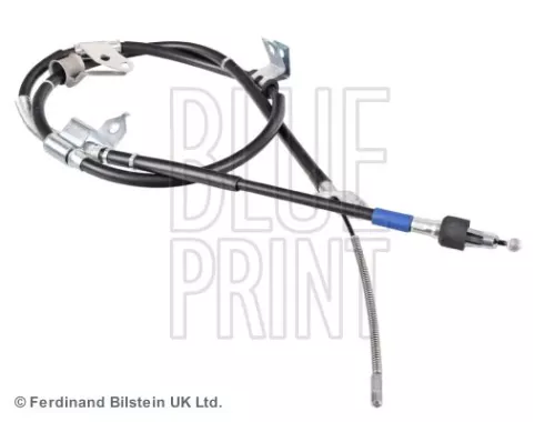 BLUE PRINT BLUE PRINT ADG046283 Blue Print Rear Right Handbrake Cable For Lexus Toyota Gx Land Cruiser  