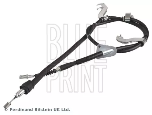 BLUE PRINT BLUE PRINT ADG046285 Blue Print Rear Right Handbrake Cable For Kia Cee'd Pro Cee'd 