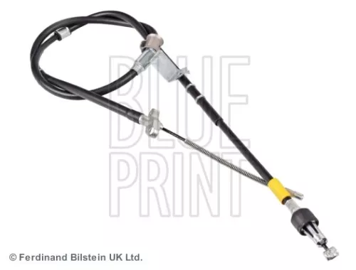 BLUE PRINT BLUE PRINT ADG046287 Blue Print Rear Right Handbrake Cable For Toyota Land Cruiser Prado Lan 