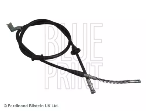 Blue Print Rear Right Handbrake Cable For Daewoo Nubira
