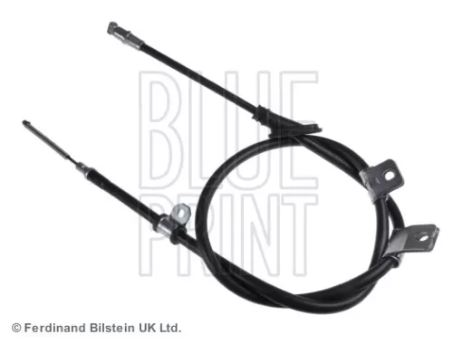 BLUE PRINT BLUE PRINT ADG04661 Blue Print Rear Right Handbrake Cable For Hyundai Atos 