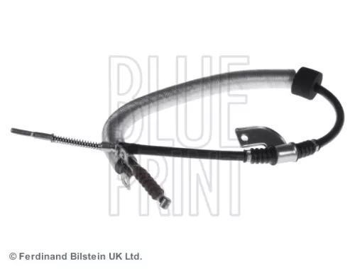 BLUE PRINT BLUE PRINT ADG04671 Blue Print Rear Right Handbrake Cable For Daewoo Ssangyong Korando Muss 