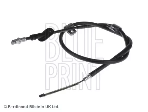 BLUE PRINT BLUE PRINT ADG04674 Blue Print Rear Right Handbrake Cable For Hyundai Atos 
