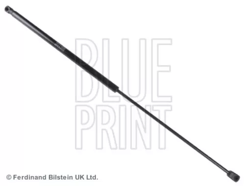 Gas Spring, bonnet