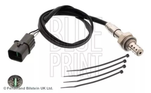 Oxygen Sensor
