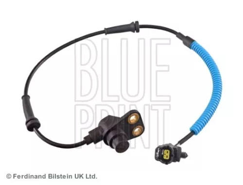 BLUE PRINT BLUE PRINT ADG07176 Sensor, wheel speed 