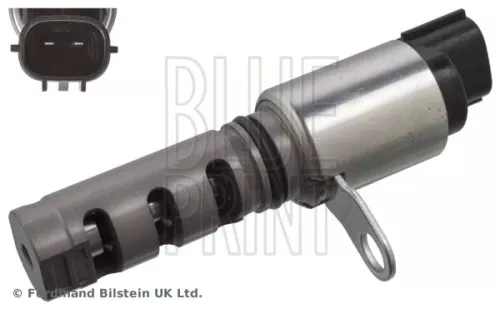 Central Valve, camshaft adjustment
