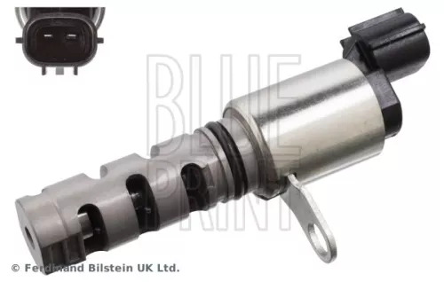 Control Valve, camshaft adjustment
