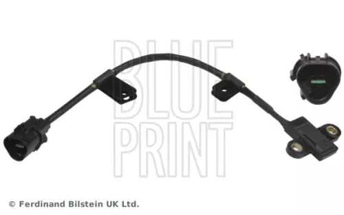 Sensor, crankshaft pulse
