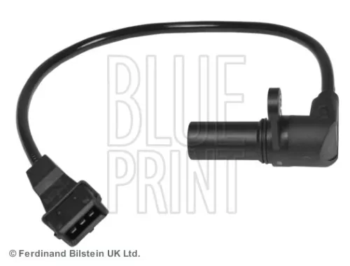 Sensor, crankshaft pulse