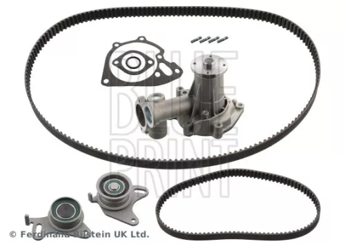 Water Pump & Timing Belt Kit