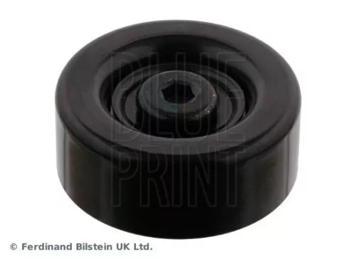 BLUE PRINT BLUE PRINT ADG07695 Deflection/Guide Pulley, V-ribbed belt 
