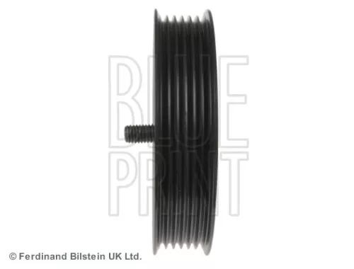 BLUE PRINT BLUE PRINT ADG07696 Deflection/Guide Pulley, V-ribbed belt 