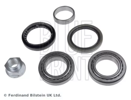 Blue Print Front Left Or Right Wheel Bearing Kit For Chevrolet Daewoo Matiz S