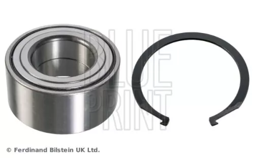 Blue Print Front Left Or Right Wheel Bearing Kit For Hyundai Kia Cadenza Care