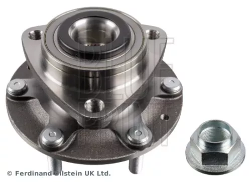 Blue Print Front Left Or Right Wheel Bearing Kit For Kia Carnival / Grand Car