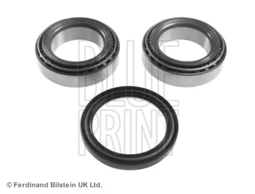 BLUE PRINT BLUE PRINT ADG08252 Blue Print Front Left Or Right Wheel Bearing Kit For Hyundai Terracan 