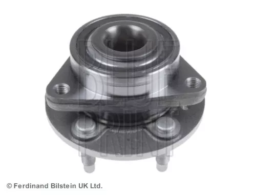 BLUE PRINT BLUE PRINT ADG08282 Blue Print Front Wheel Bearing Kit For Chevrolet Opel Vauxhall Astra Astra J Ast 