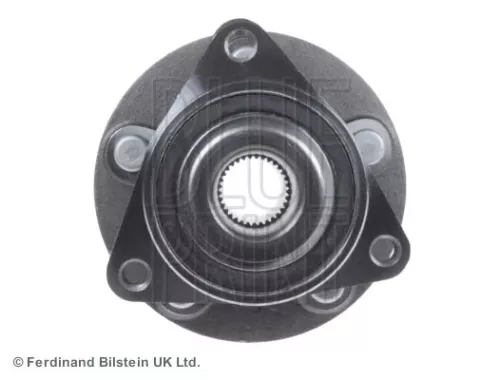 BLUE PRINT BLUE PRINT ADG08282 Blue Print Front Wheel Bearing Kit For Chevrolet Opel Vauxhall Astra Astra J Ast 