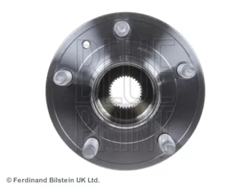 BLUE PRINT BLUE PRINT ADG08282 Blue Print Front Wheel Bearing Kit For Chevrolet Opel Vauxhall Astra Astra J Ast 