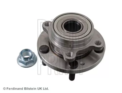 BLUE PRINT BLUE PRINT ADG08284 Blue Print Front Left Or Right Wheel Bearing Kit For Hyundai Kia Cee'd I30 Pr 