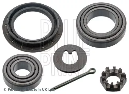 Blue Print Front Rear Wheel Bearing Kit For Daewoo Opel Vauxhall Ascona Astra Ca