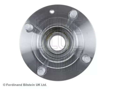 BLUE PRINT BLUE PRINT ADG08309 Blue Print Rear Left Or Right Wheel Bearing Kit For Hyundai Accent 